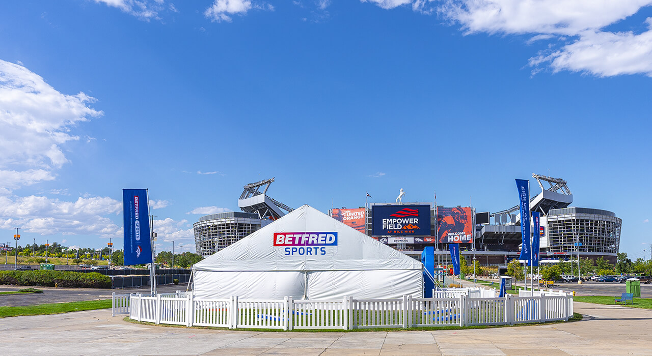 Sports betting lounge to open at Empower Field at Mile High