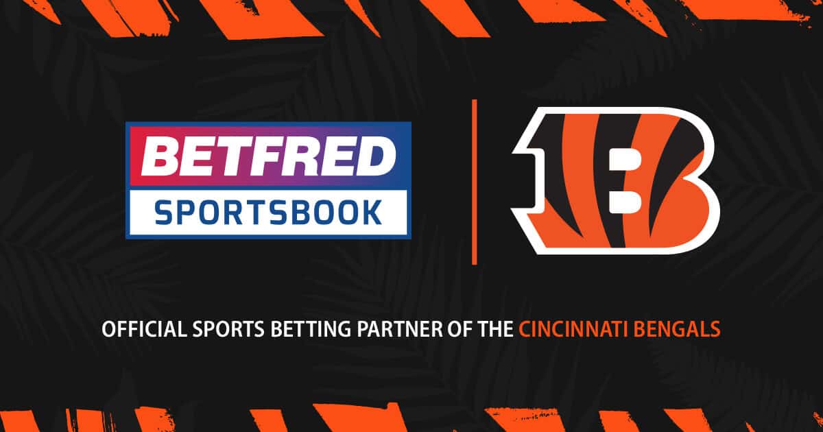 Ohio - Betfred Sportsbook